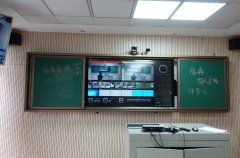 维森软件深圳总部打造教育行业录播及会议行业录播体验间，欢迎莅临！